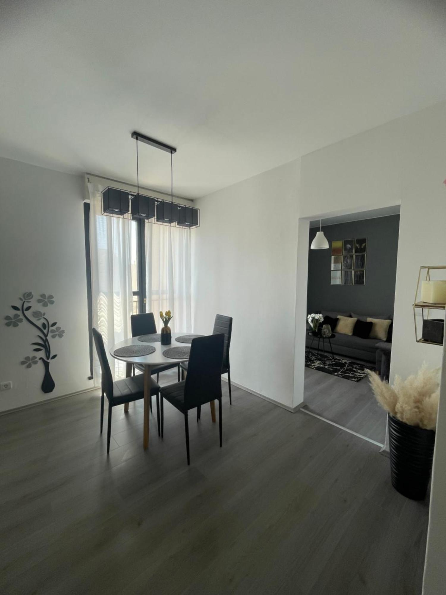 Deniz Apartment Split Exterior photo